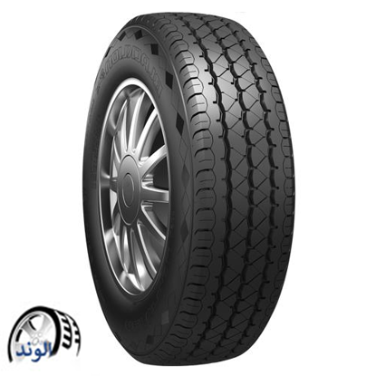 BLACKLION Tire 205-75R14 L301